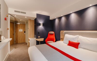 Holiday Inn Express Liverpool Central by IHG