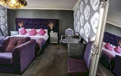 The Roker Hotel, BW Premier Collection