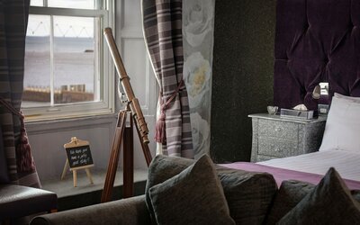 The Roker Hotel, BW Premier Collection