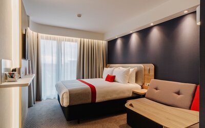 Holiday Inn Express Liverpool Central by IHG