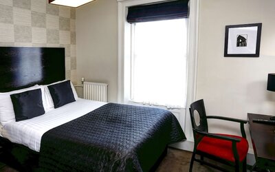The Roker Hotel, BW Premier Collection