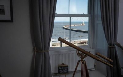 The Roker Hotel, BW Premier Collection