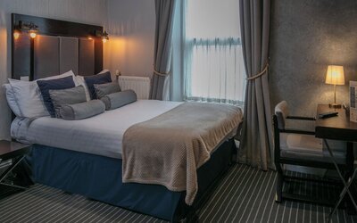 The Roker Hotel, BW Premier Collection