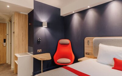 Holiday Inn Express Liverpool Central by IHG