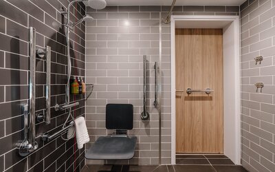 Holiday Inn Express Liverpool Central by IHG