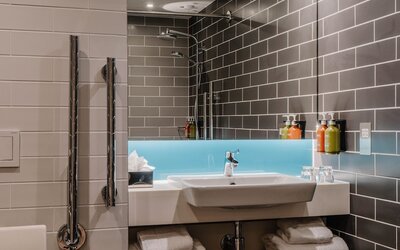 Holiday Inn Express Liverpool Central by IHG