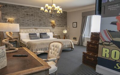 The Roker Hotel, BW Premier Collection