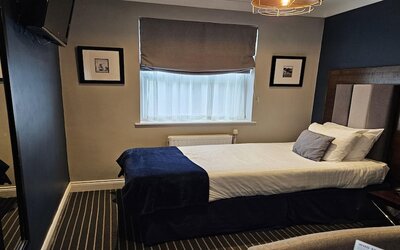 The Roker Hotel, BW Premier Collection