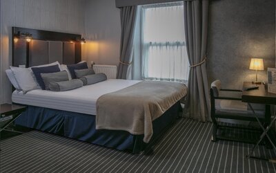 The Roker Hotel, BW Premier Collection