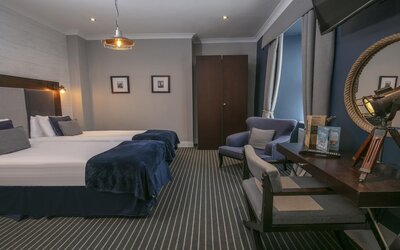 The Roker Hotel, BW Premier Collection