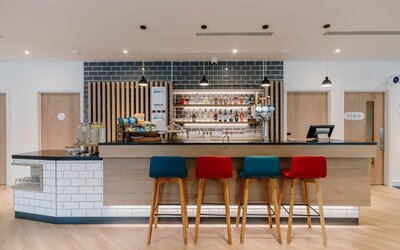 Holiday Inn Express Liverpool Central by IHG