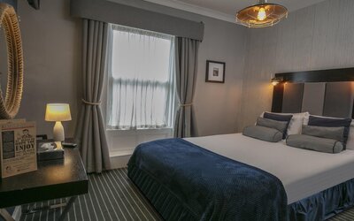The Roker Hotel, BW Premier Collection