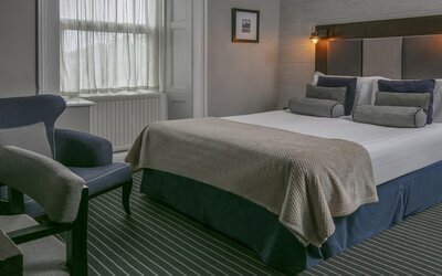 The Roker Hotel, BW Premier Collection