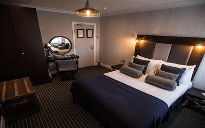 The Roker Hotel, BW Premier Collection