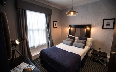The Roker Hotel, BW Premier Collection