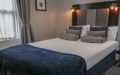 The Roker Hotel, BW Premier Collection