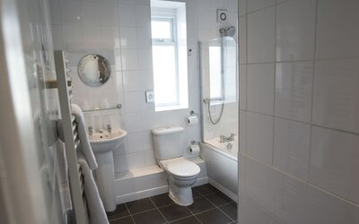 The Roker Hotel, BW Premier Collection