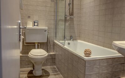 The Roker Hotel, BW Premier Collection