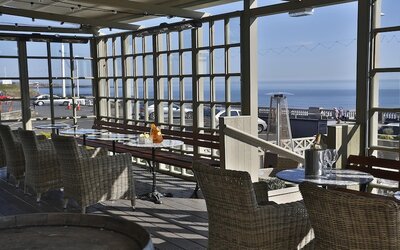 The Roker Hotel, BW Premier Collection