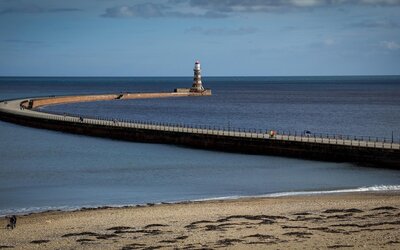 The Roker Hotel, BW Premier Collection