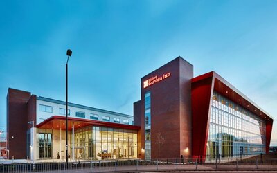 Hilton Garden Inn Sunderland