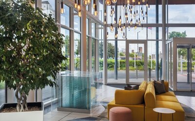 Hilton Garden Inn Sunderland