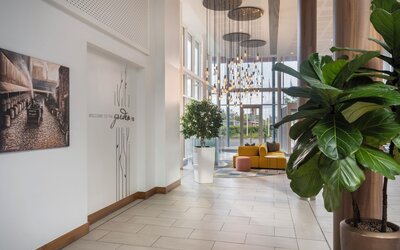 Hilton Garden Inn Sunderland
