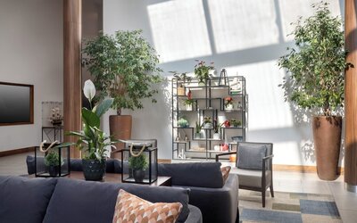 Hilton Garden Inn Sunderland