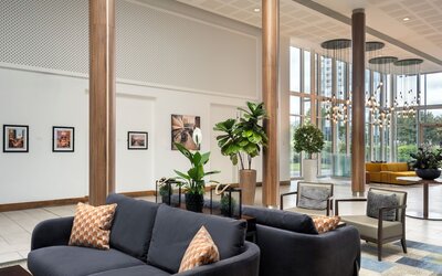 Hilton Garden Inn Sunderland
