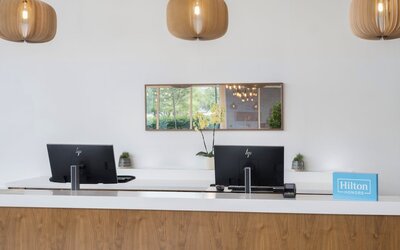 Hilton Garden Inn Sunderland