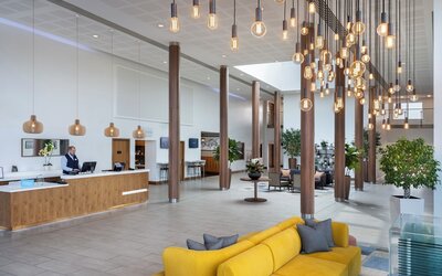 Hilton Garden Inn Sunderland