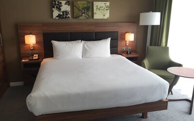 Hilton Garden Inn Sunderland