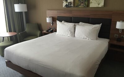 Hilton Garden Inn Sunderland
