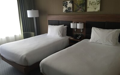 Hilton Garden Inn Sunderland