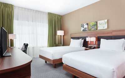 Hilton Garden Inn Sunderland
