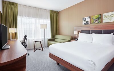 Hilton Garden Inn Sunderland