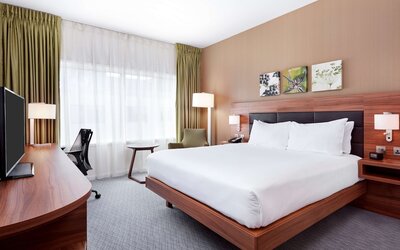 Hilton Garden Inn Sunderland