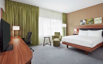Hilton Garden Inn Sunderland