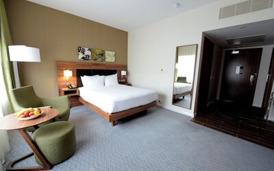 Hilton Garden Inn Sunderland