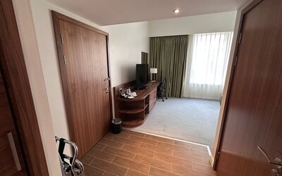 Hilton Garden Inn Sunderland