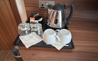 Hilton Garden Inn Sunderland