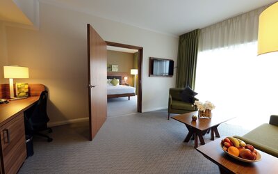 Hilton Garden Inn Sunderland