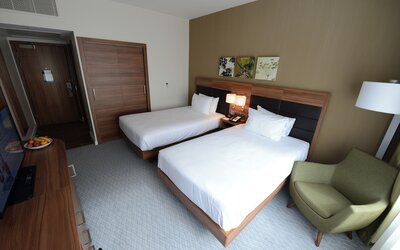 Hilton Garden Inn Sunderland