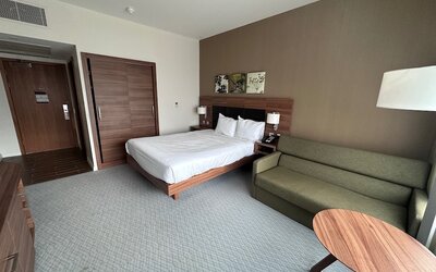 Hilton Garden Inn Sunderland