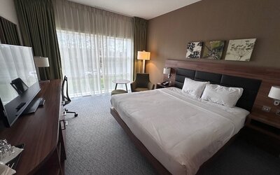 Hilton Garden Inn Sunderland