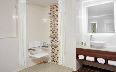 Hilton Garden Inn Sunderland