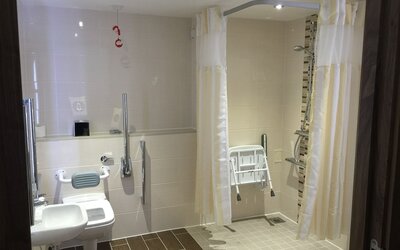 Hilton Garden Inn Sunderland