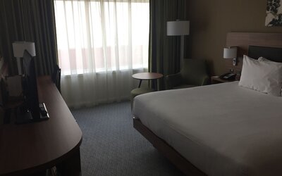 Hilton Garden Inn Sunderland