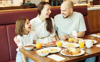 Hilton Garden Inn Sunderland