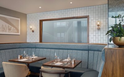 Hilton Garden Inn Sunderland